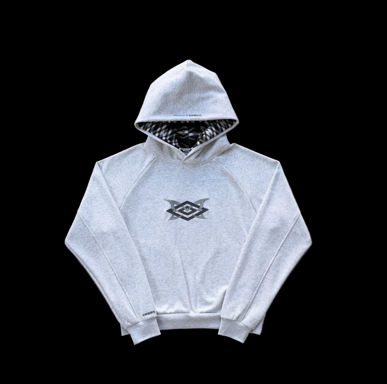 ME Double Hoodie