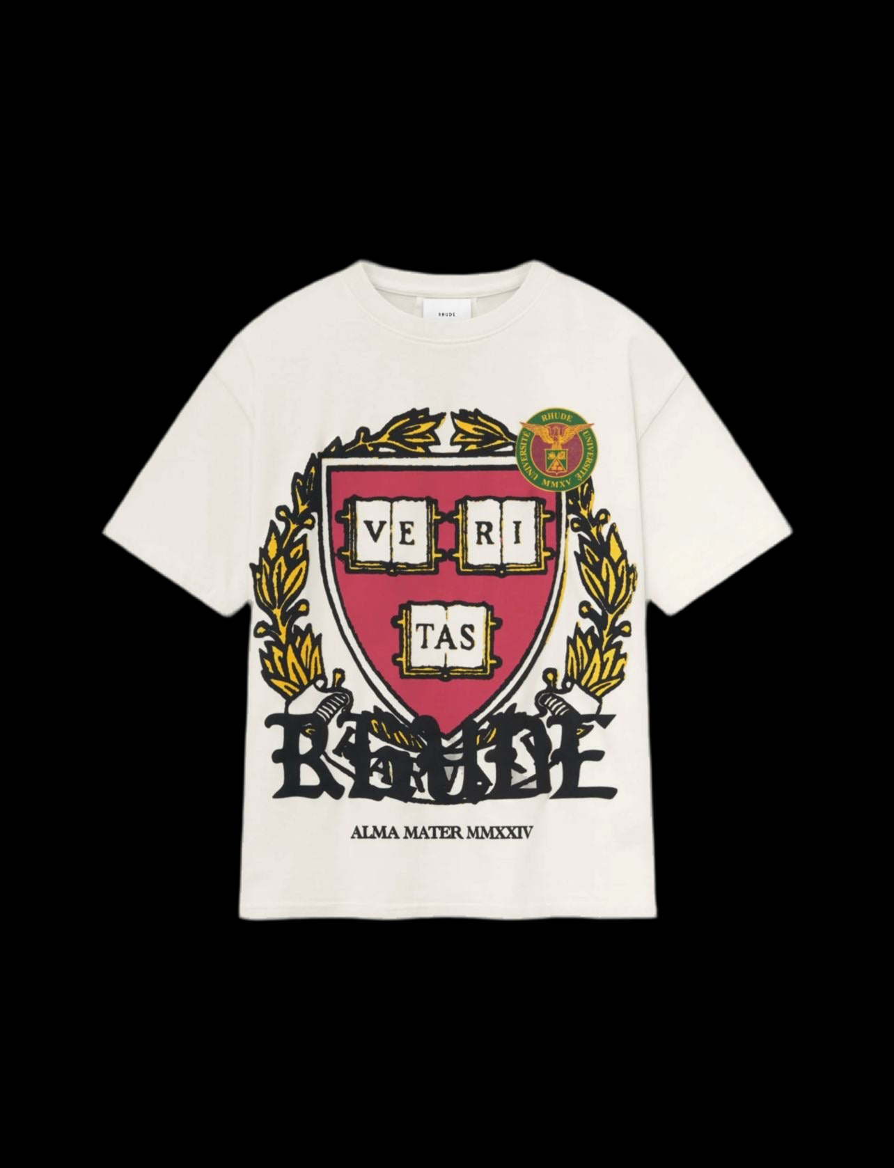 Rhude t-shirt