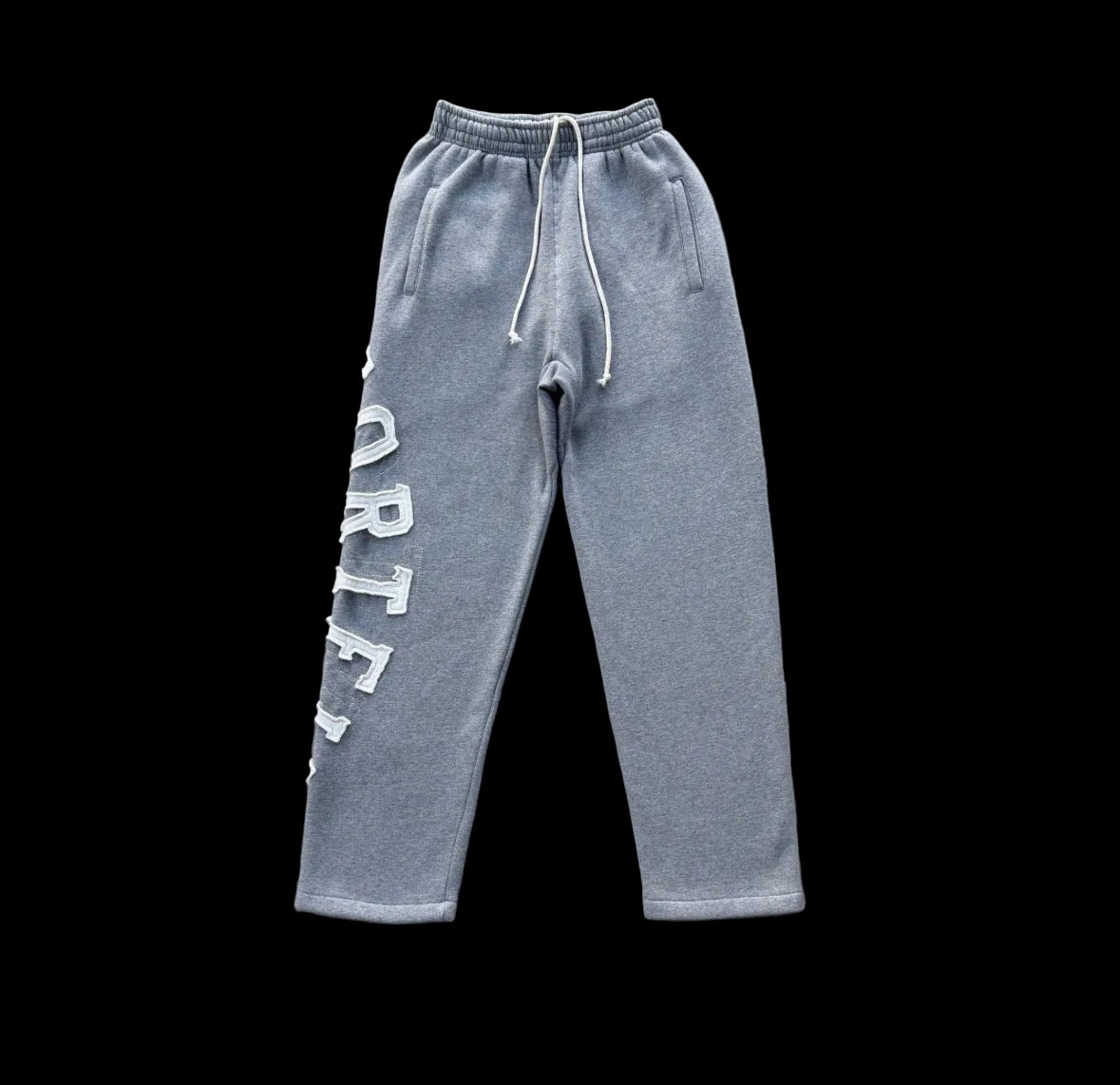 CRTZ pants