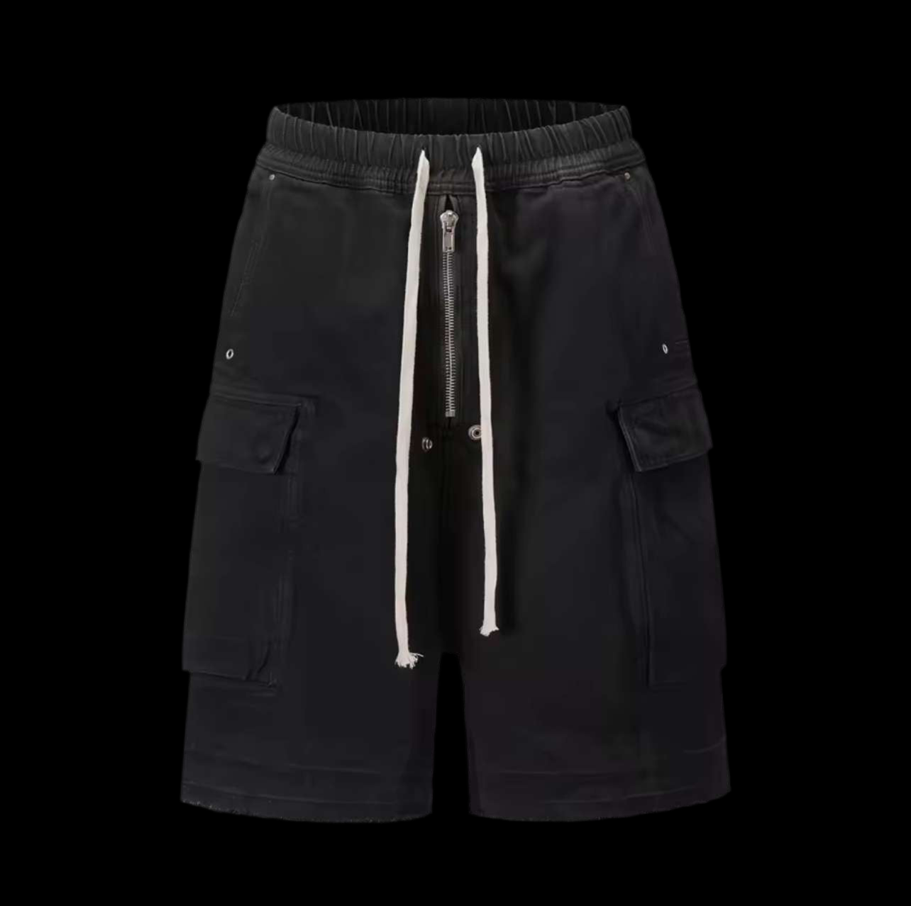 Black cargo