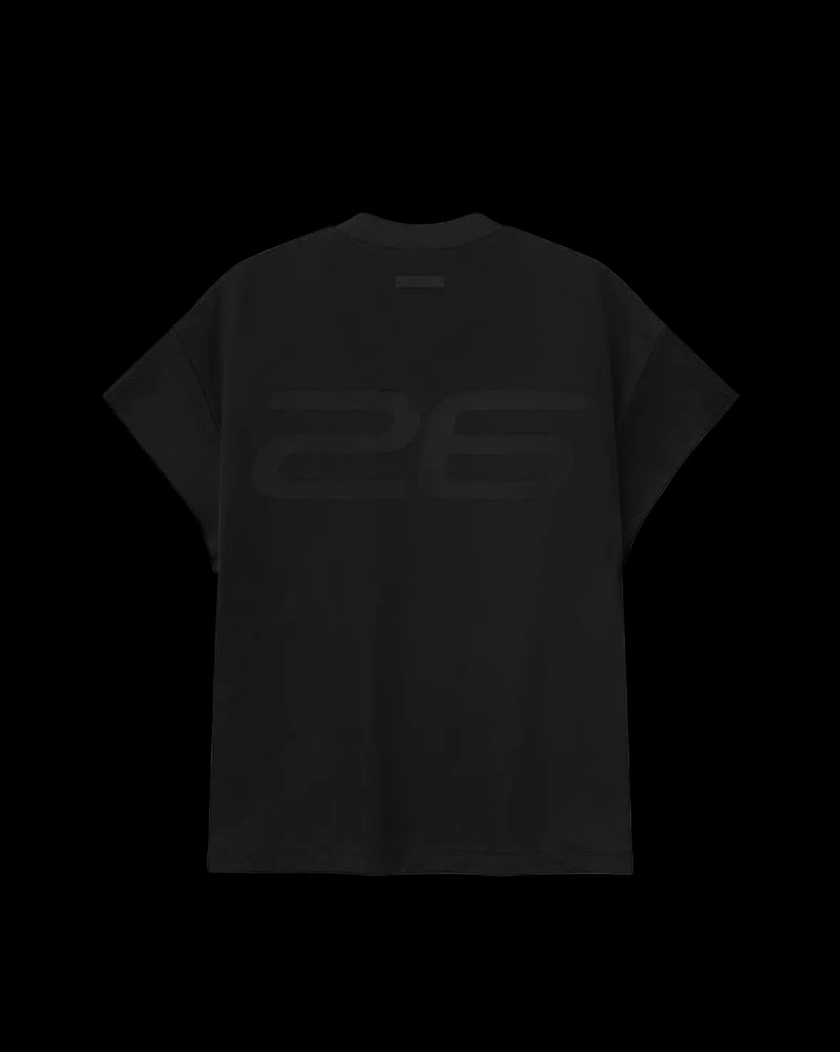 FOG SS26 t-shirt