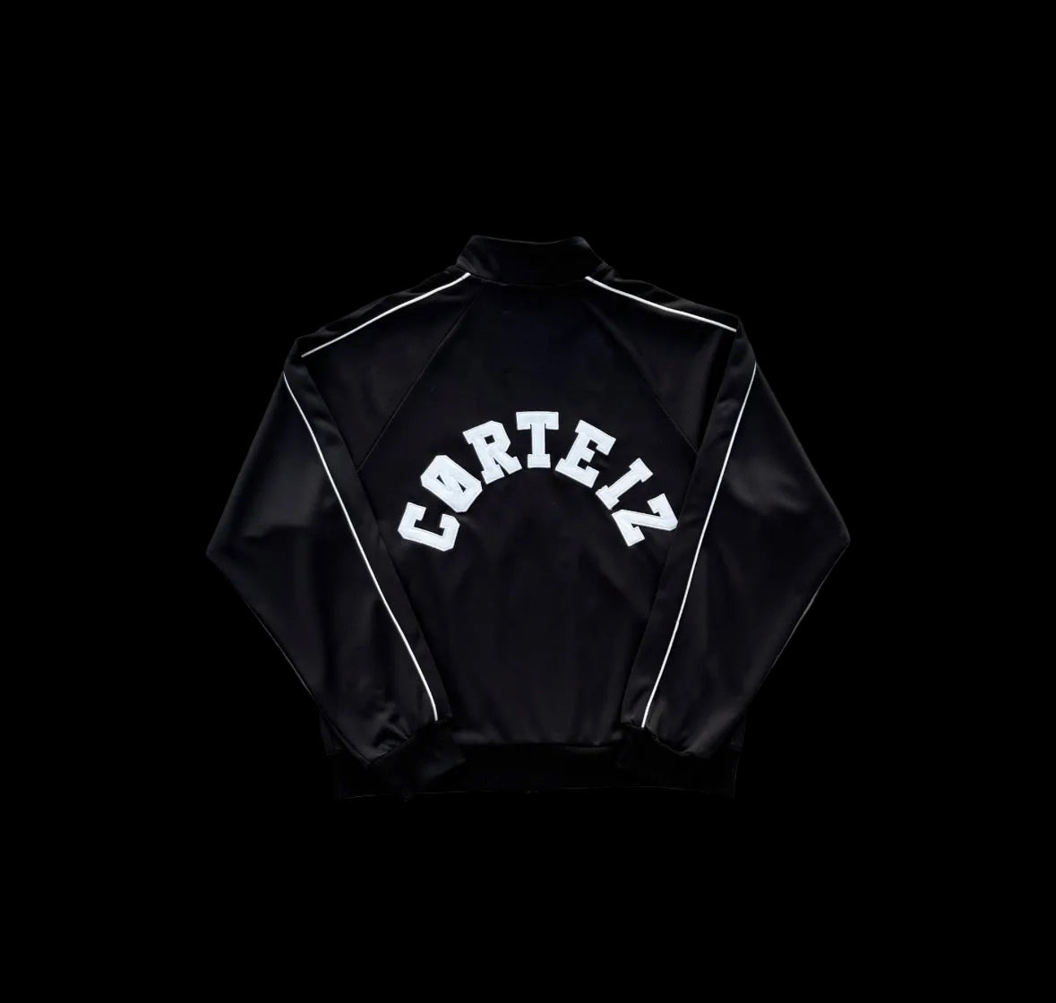 CRTZ vest