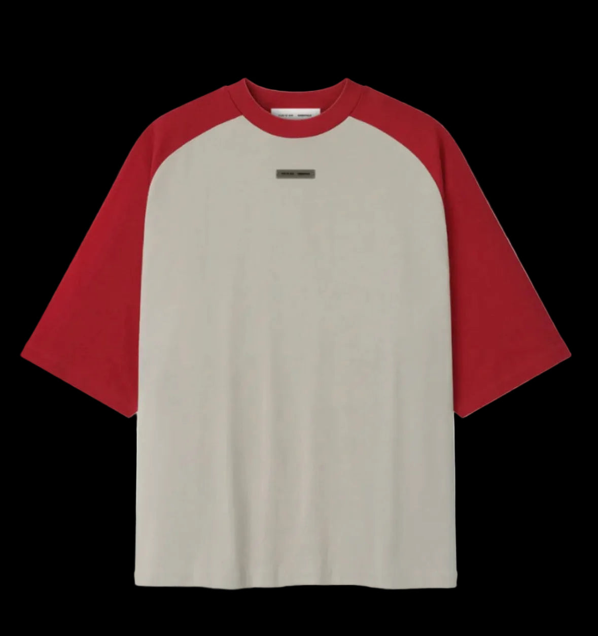 FOG SS t-shirt