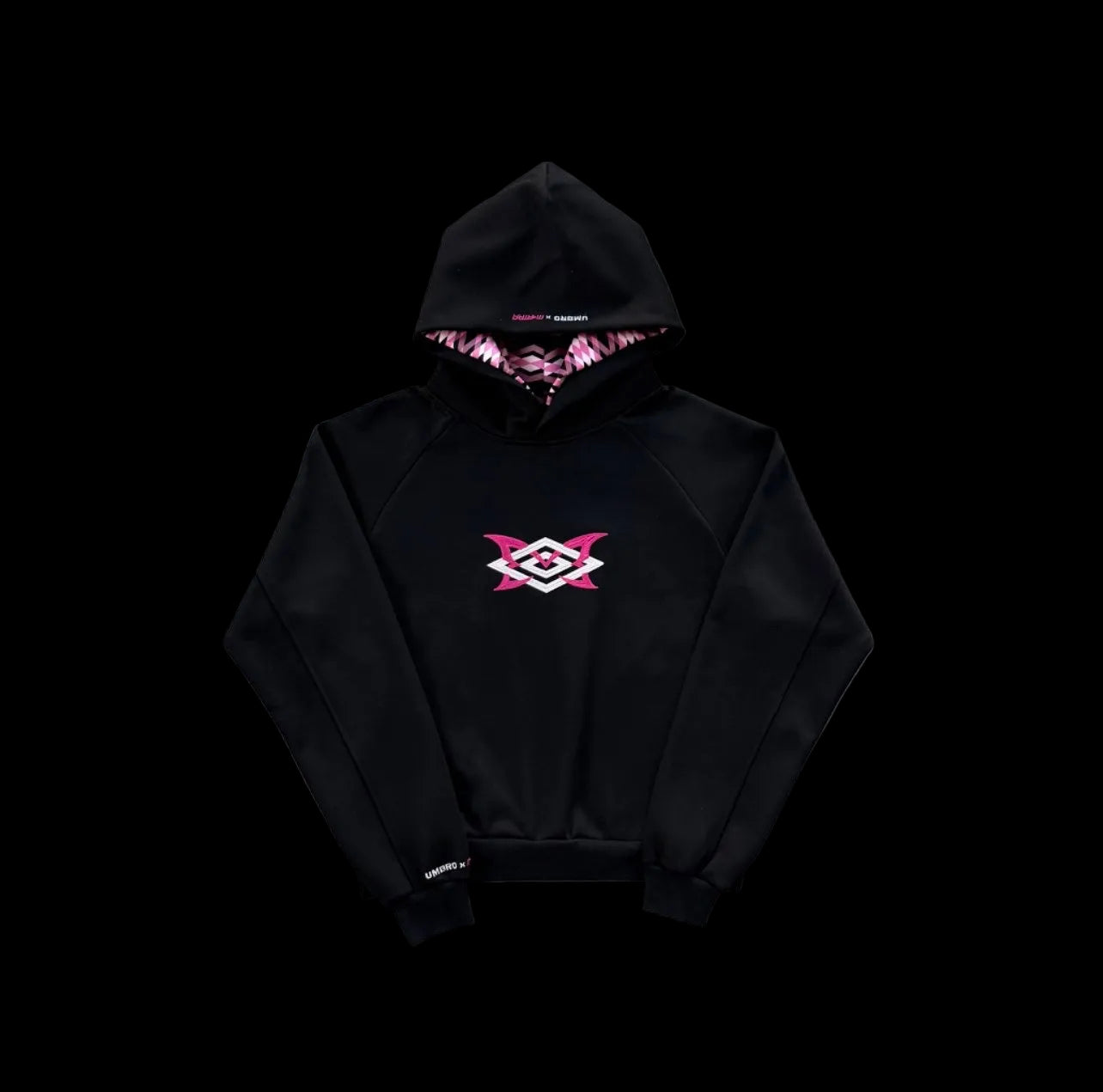 ME Double Hoodie