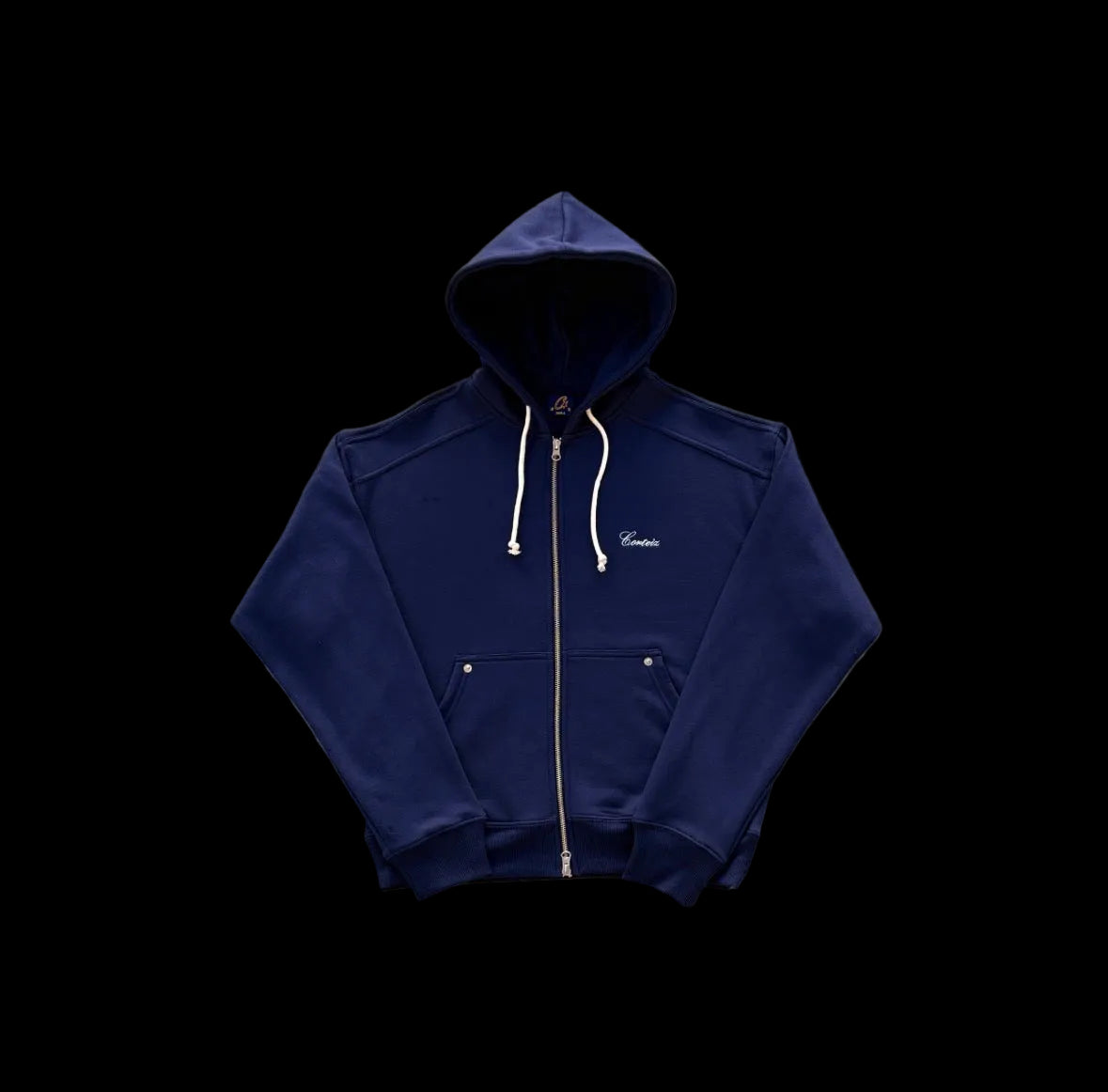 CRTZ hoodie