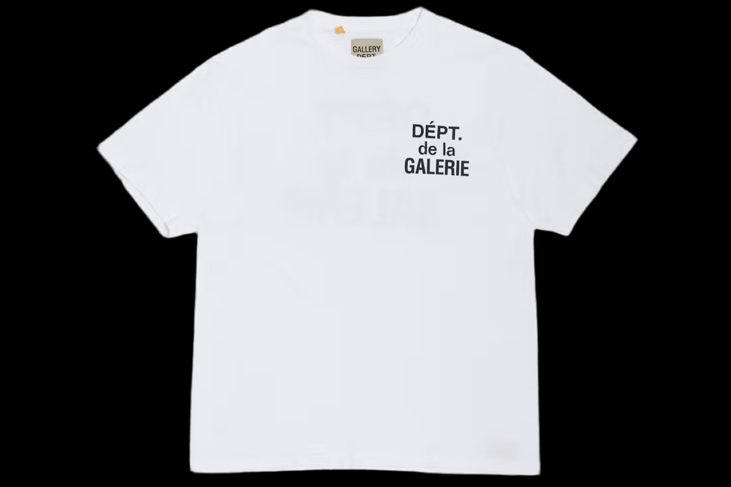 Gallery Dept. T-shirt