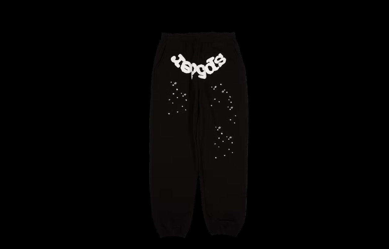 Pantalon de survêtement Sp5der OG Web