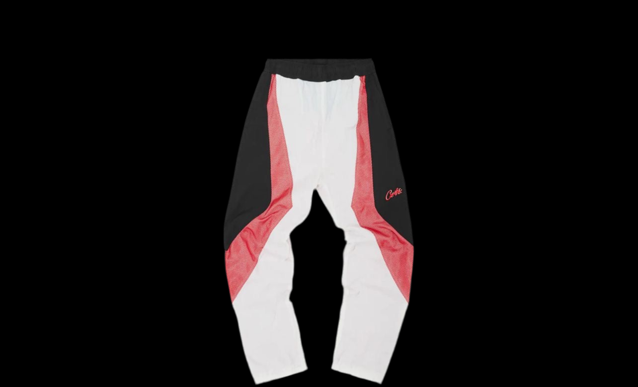 CRTZ pink pants