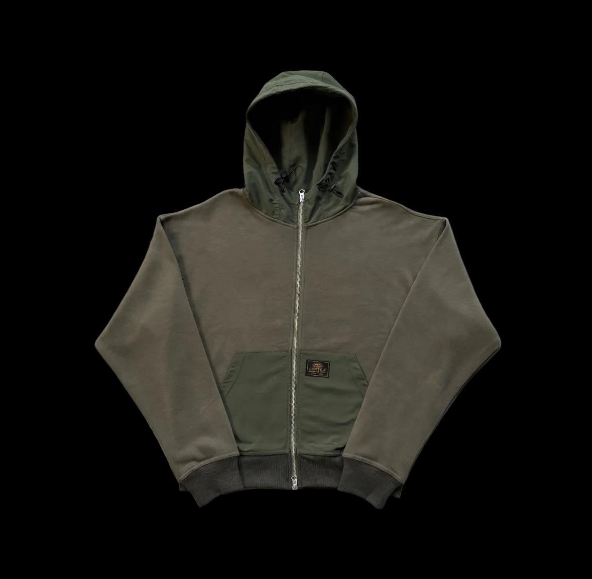CRTZ hoodie