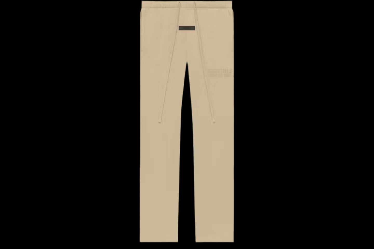 FOG SS sand pants