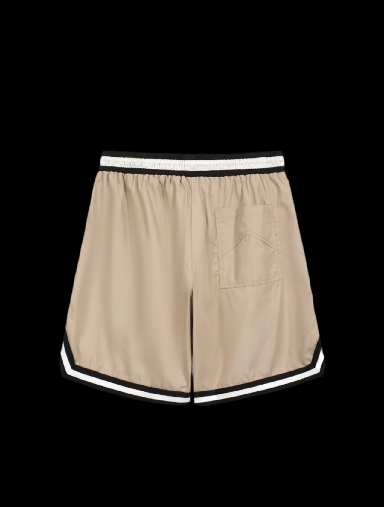 Short Rhude