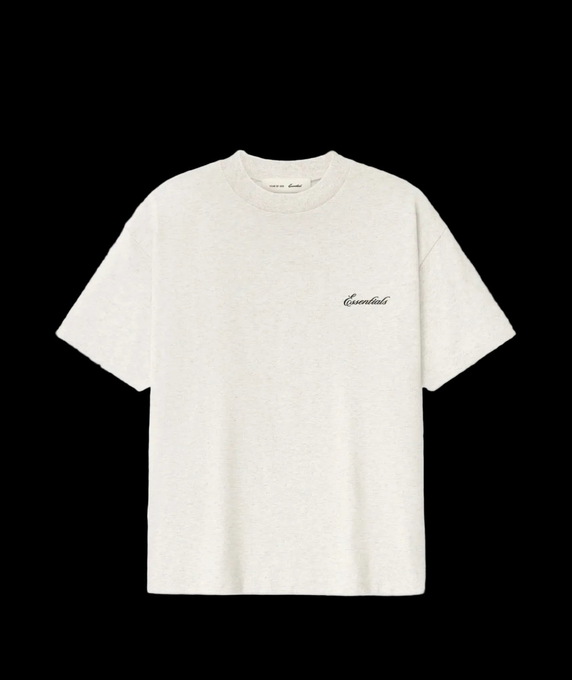 FOG SS t-shirt