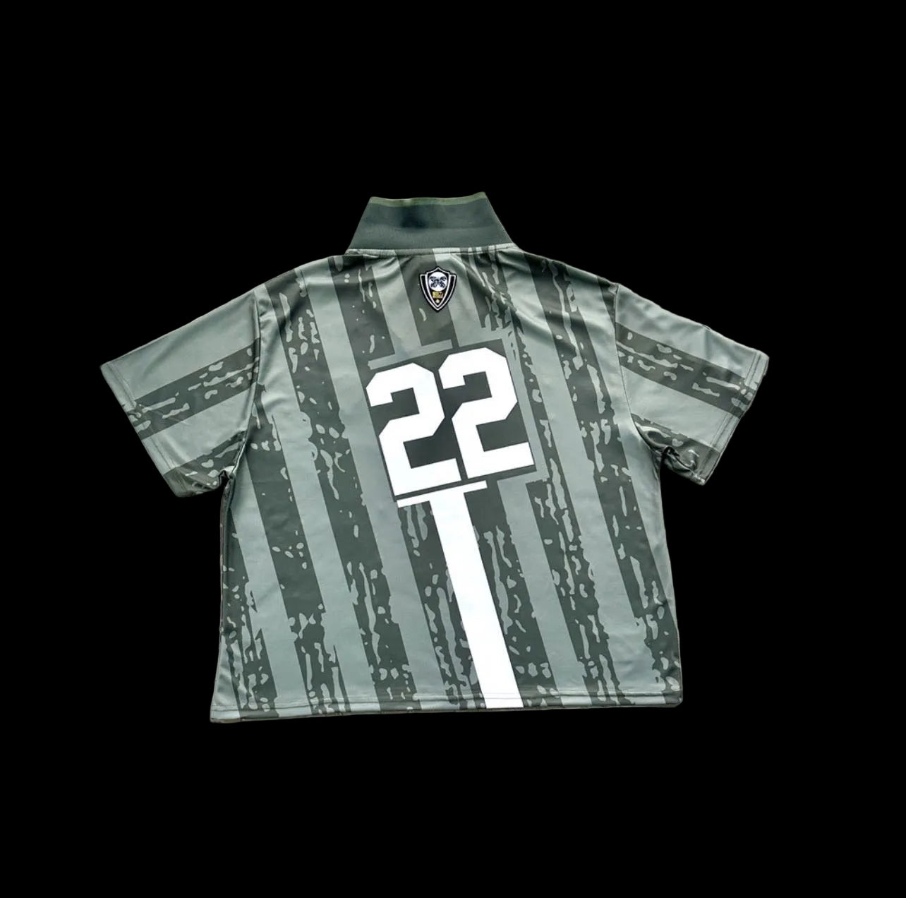 Me Football Kit