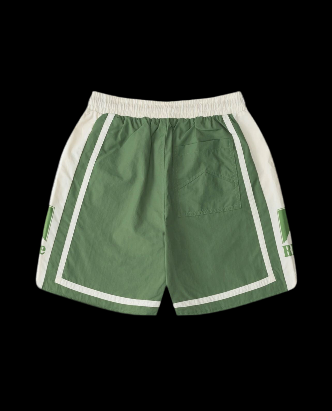 Short Rhude