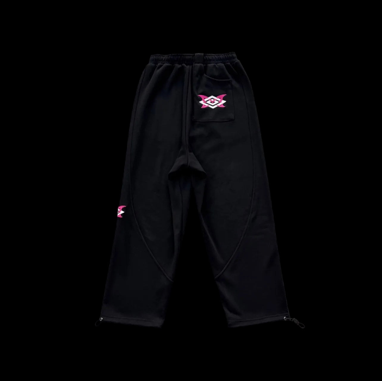 ME Double pants