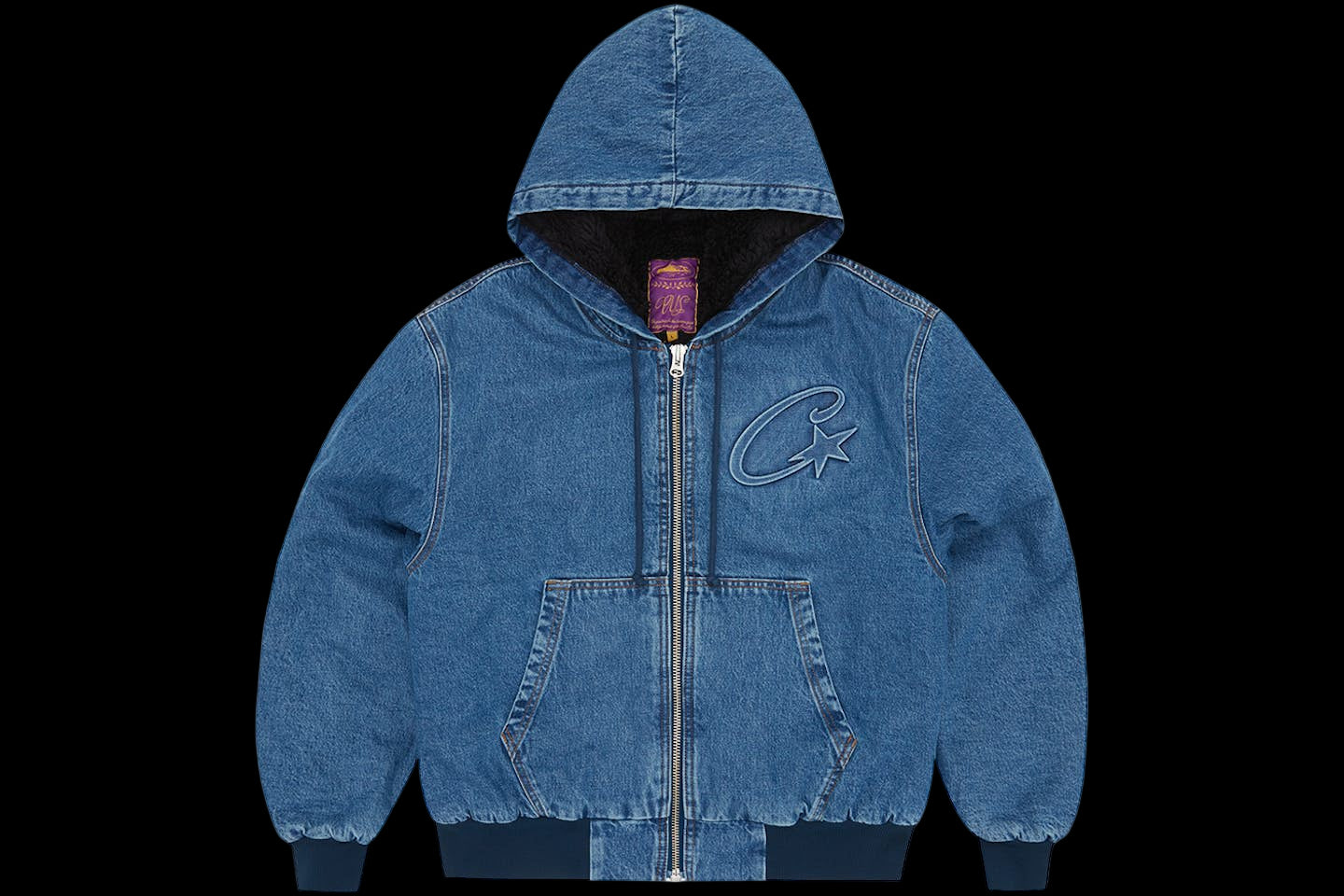 CRTZ jacket