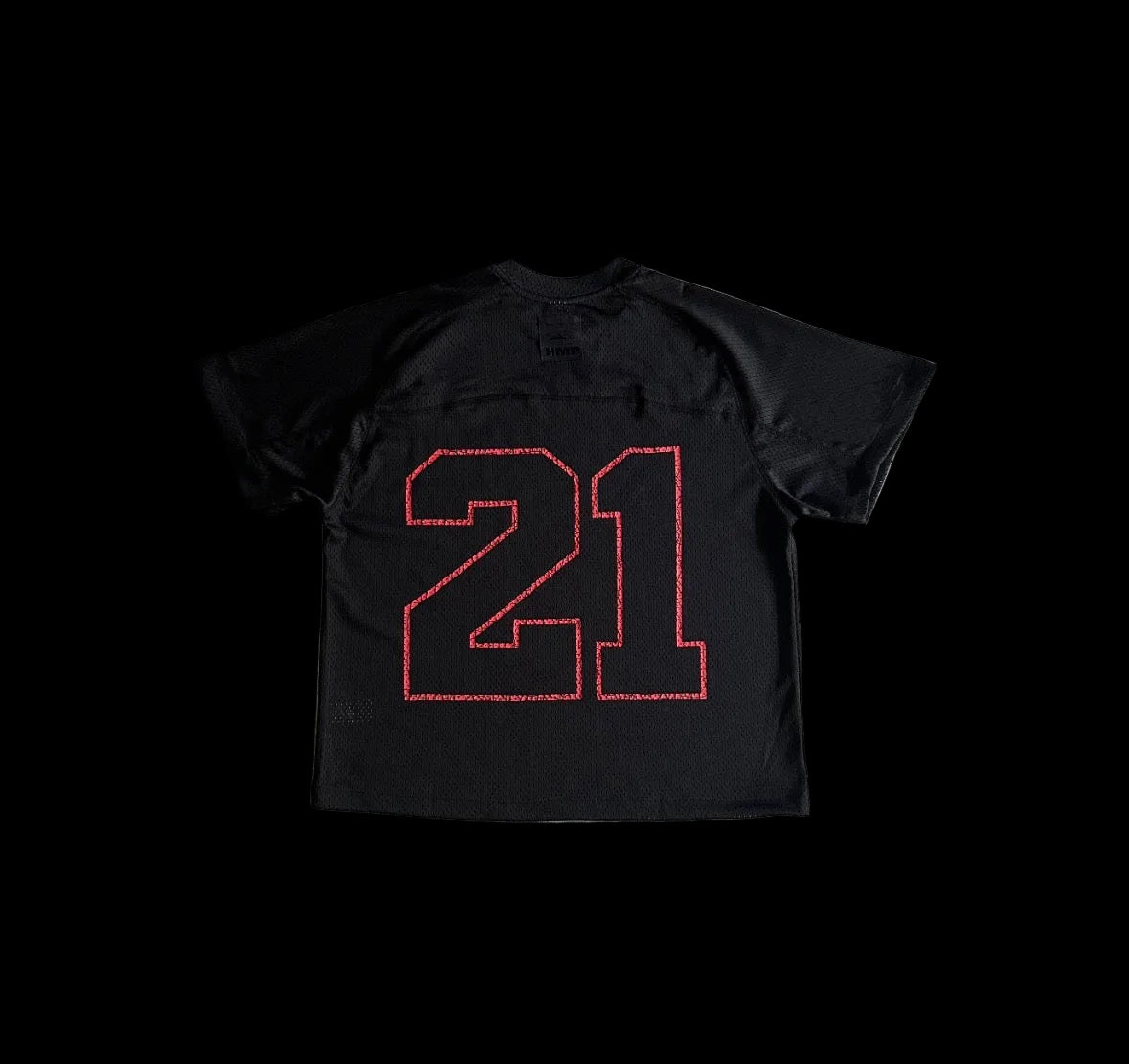 CRTZ « S21G » t-shirt