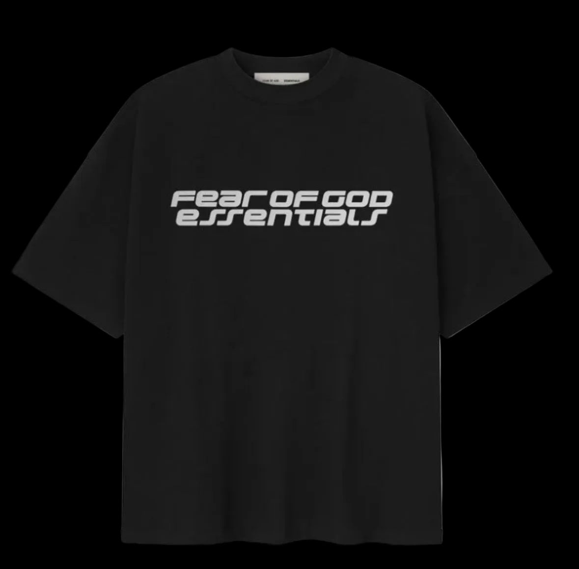 FOG SS t-shirt