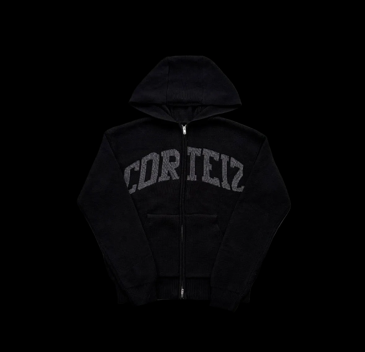 CRTZ hoodie