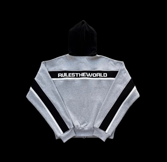 CRTZ back RTW hoodie