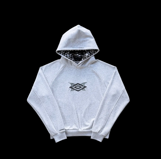 ME Double Hoodie