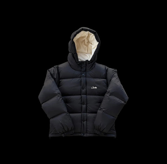 CRTZ bolo V2 jacket black
