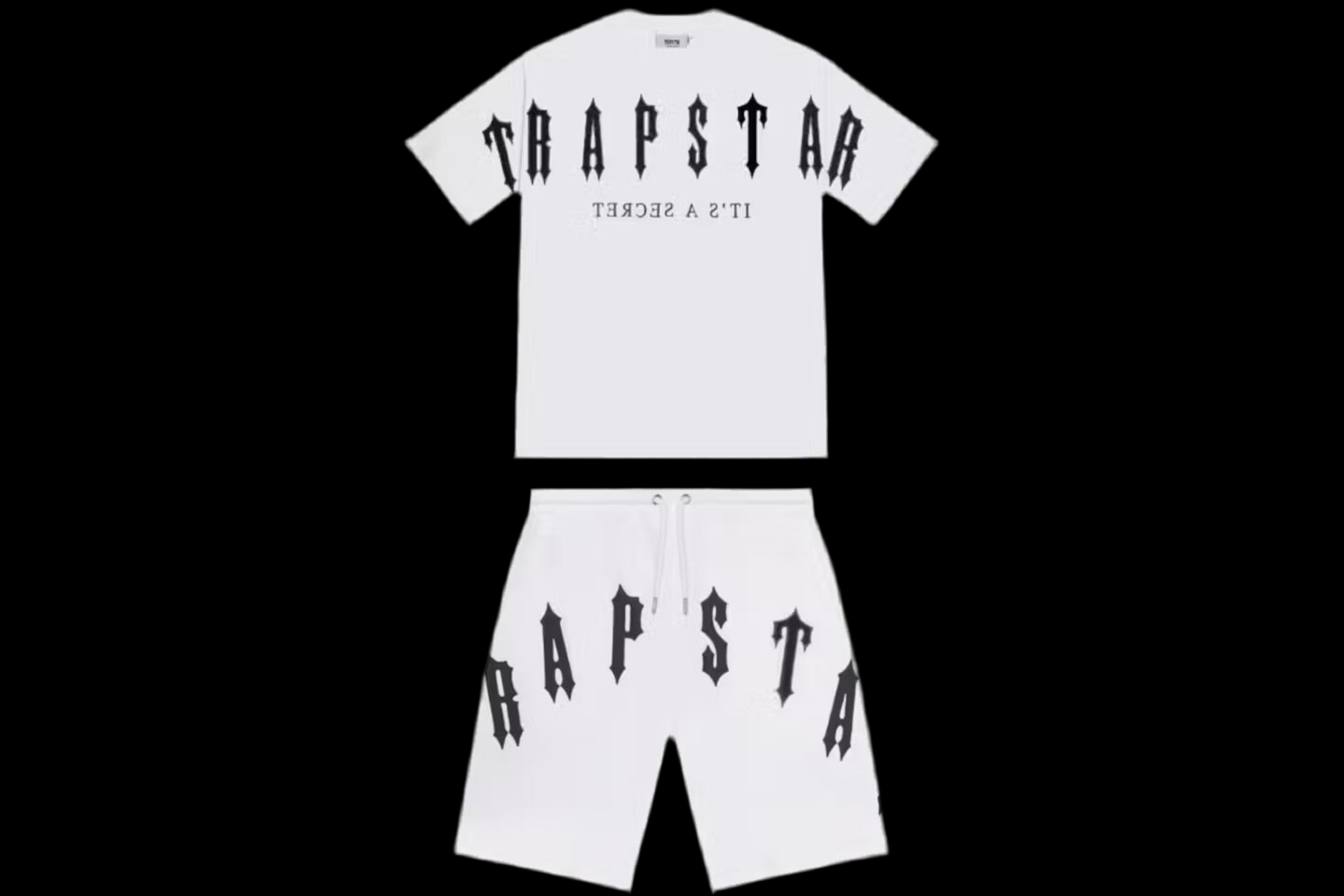 TPS London short set