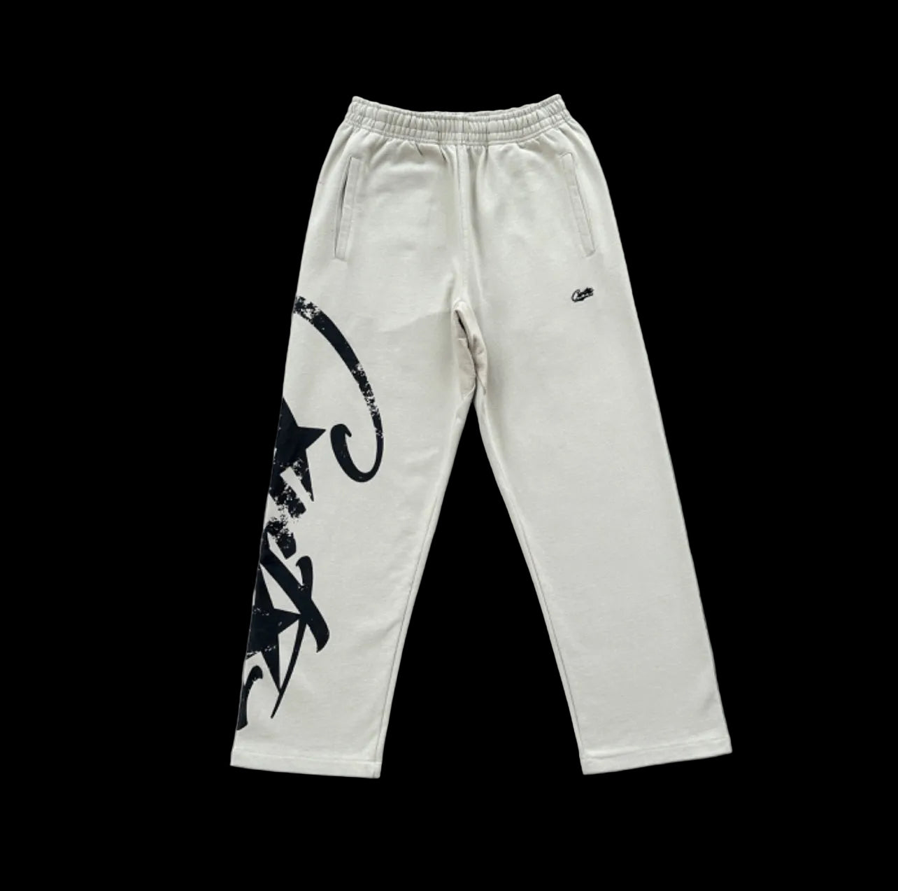 Crtz uniform set