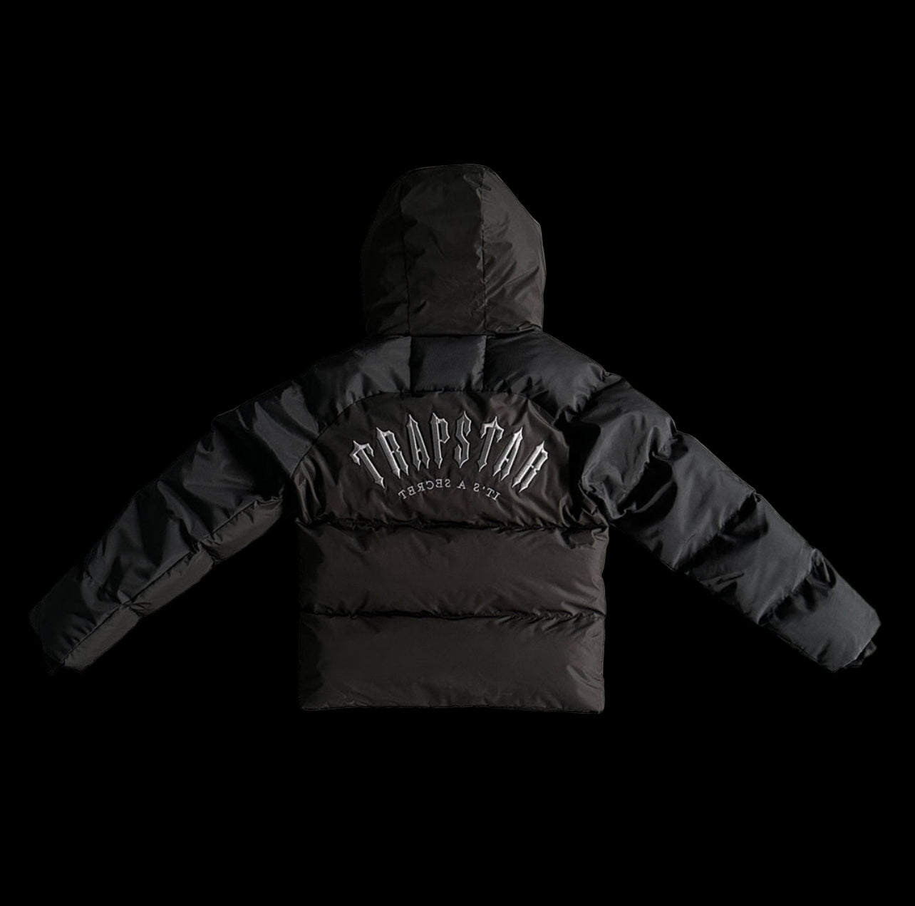TPS jacket black