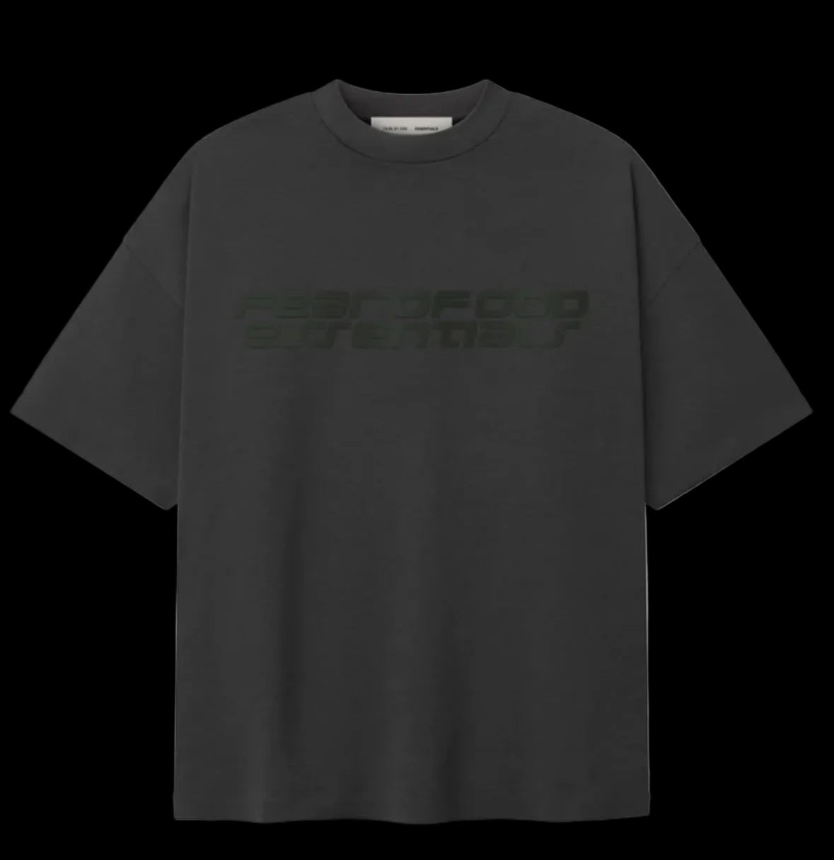 FOG SS t-shirt