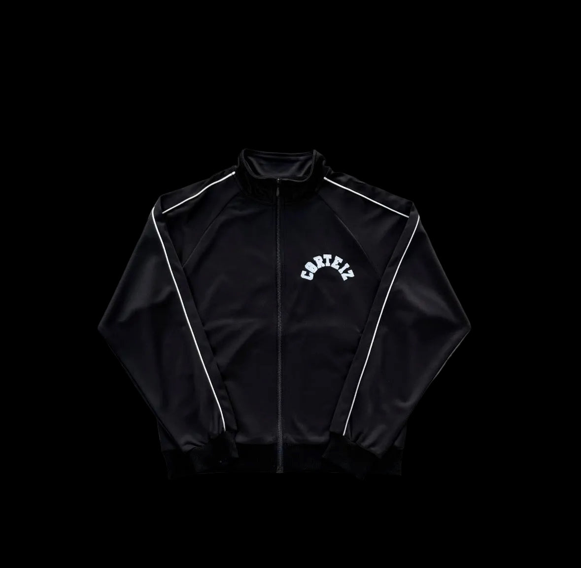 CRTZ vest