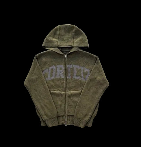 CRTZ hoodie