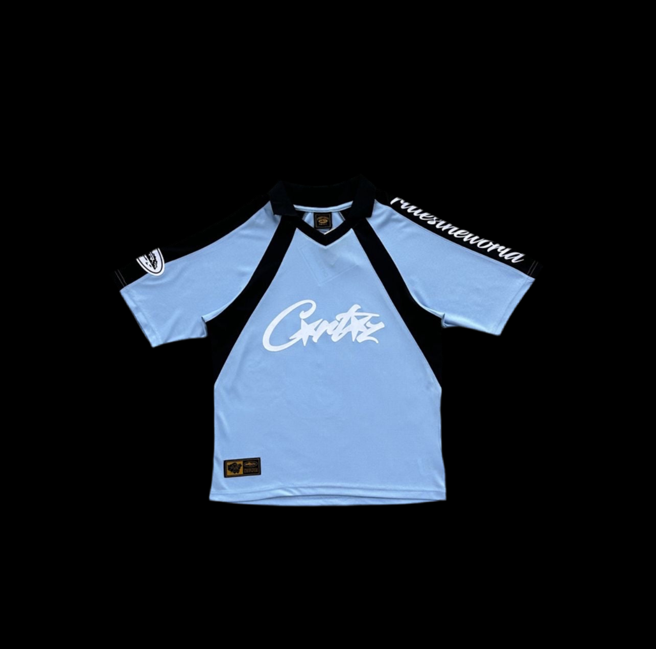 CRTZ RTW 18 t-shirt