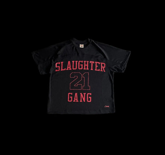 CRTZ « S21G » t-shirt