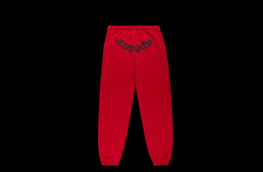 Pantalon de survêtement Sp5der OG Web