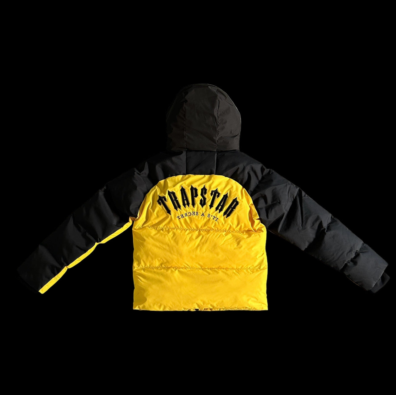 TPS London jacket