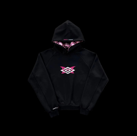 ME Double Hoodie