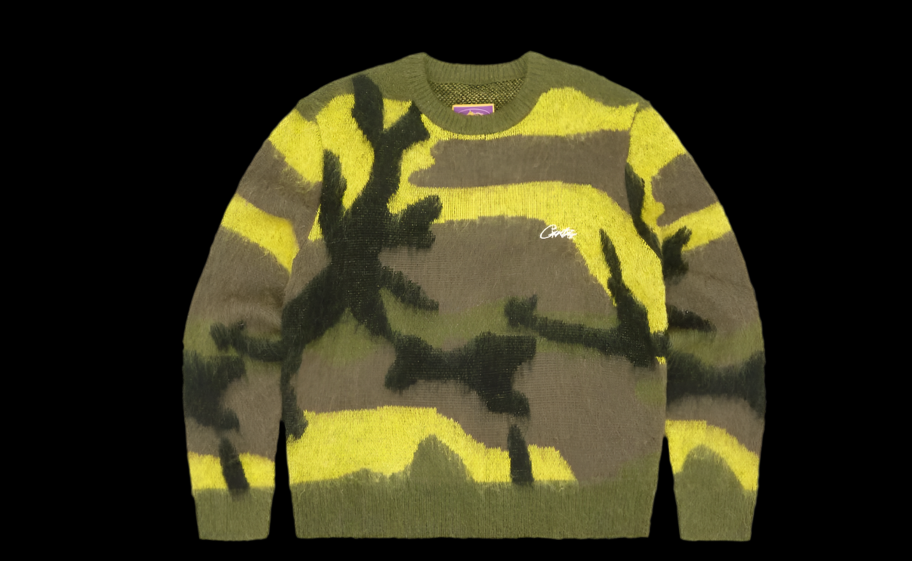 CRTZ sweat