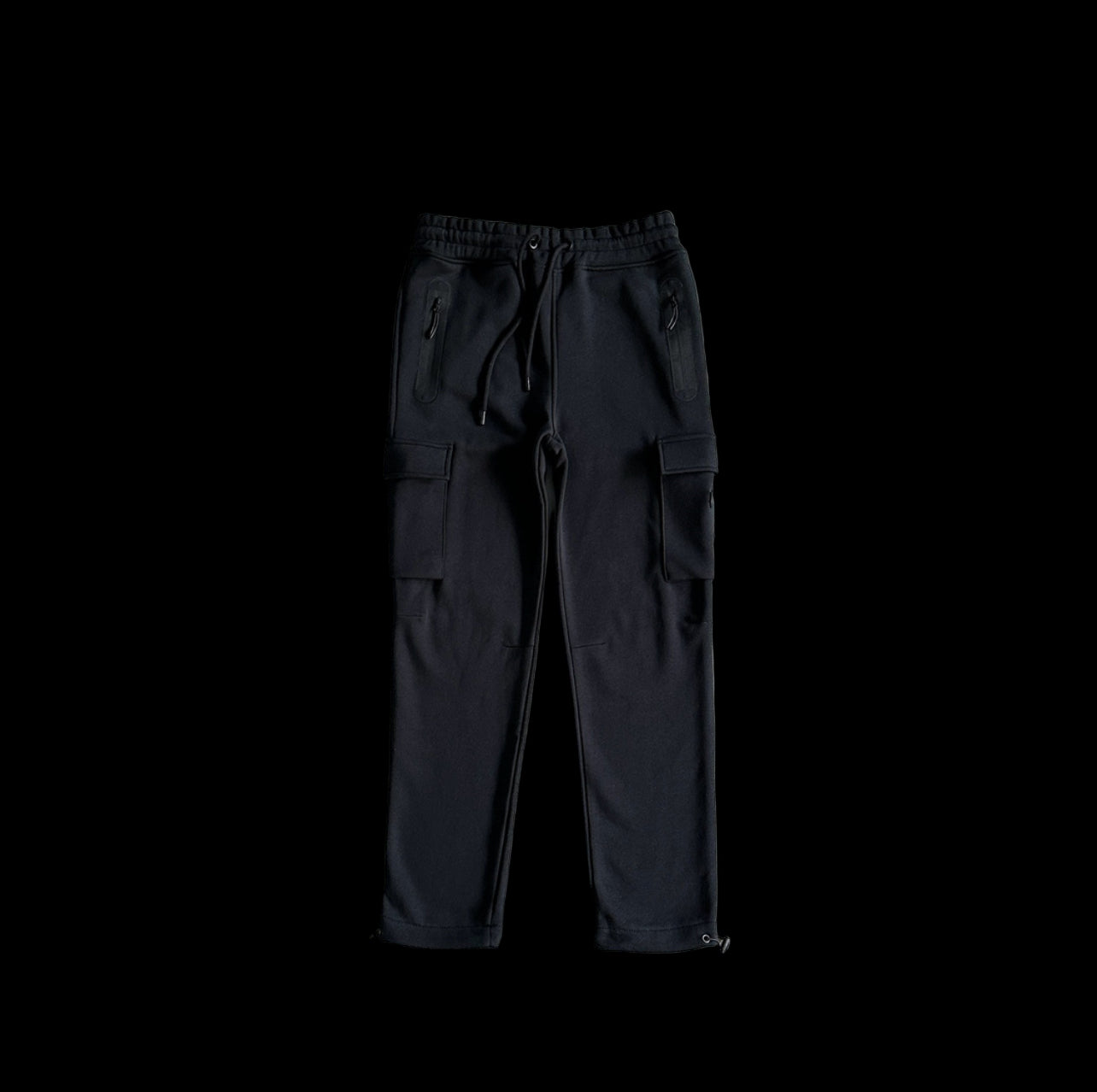 TPS tracksuit tech