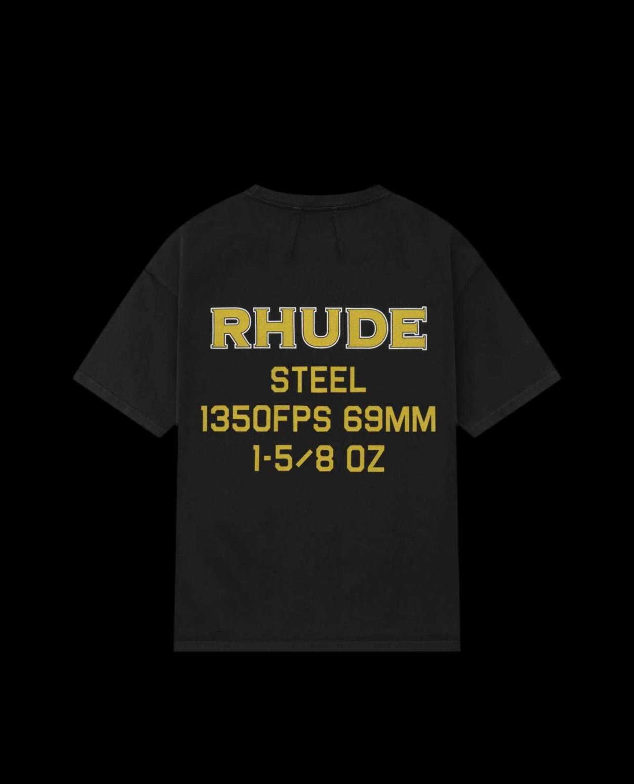Rhude t-shirt