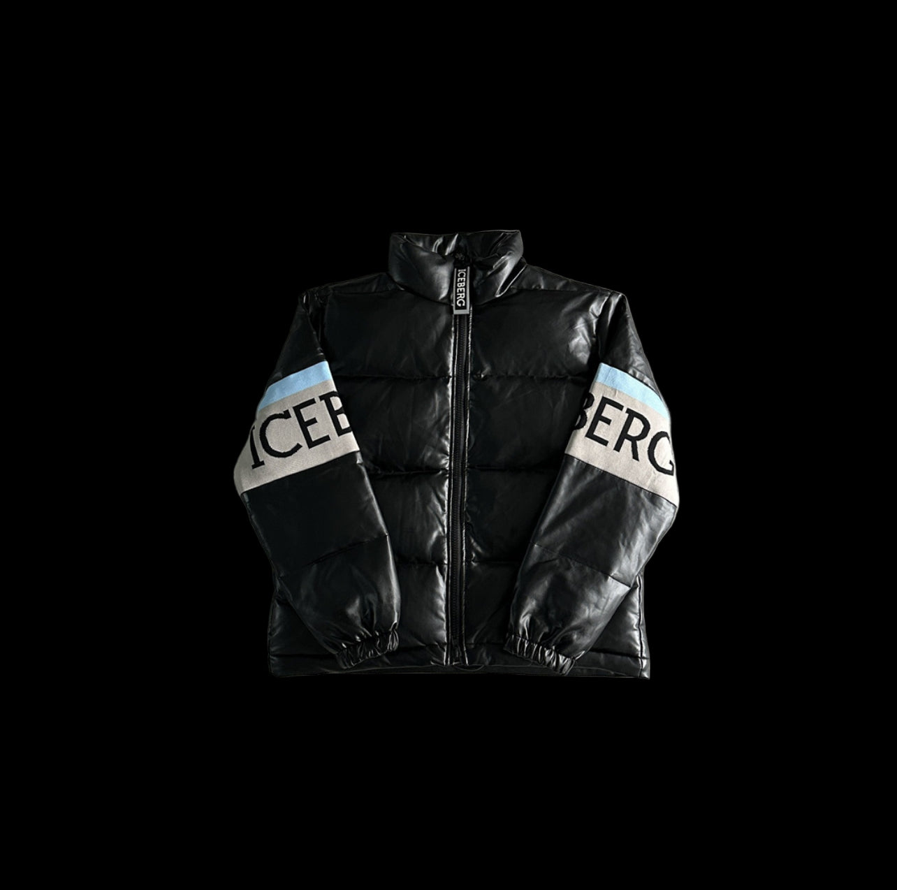 Trapstar X iceberg (exclusive collection)