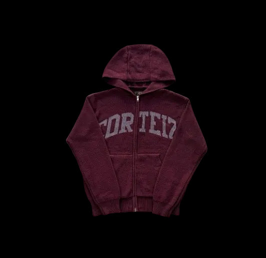 CRTZ hoodie