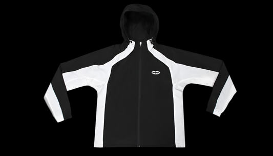 CRTZ black jacket