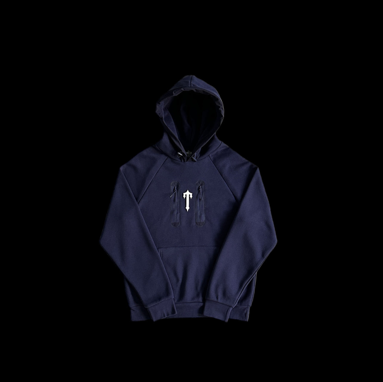 TPS tracksuit tech
