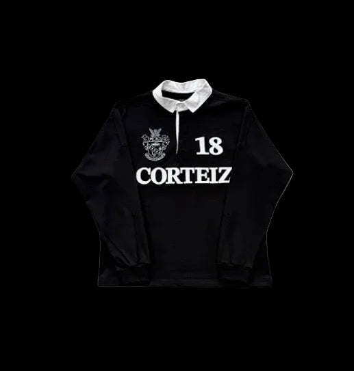 CRTZ « 18 » longsleeves t-shirt