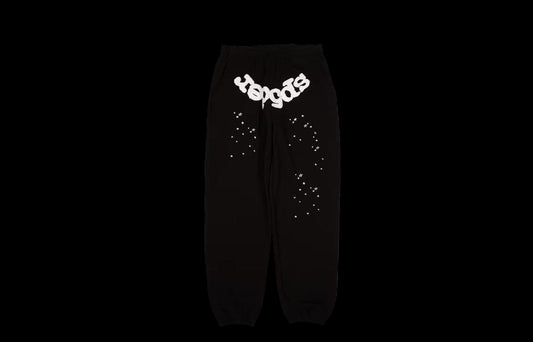 Pantalon de survêtement Sp5der OG Web