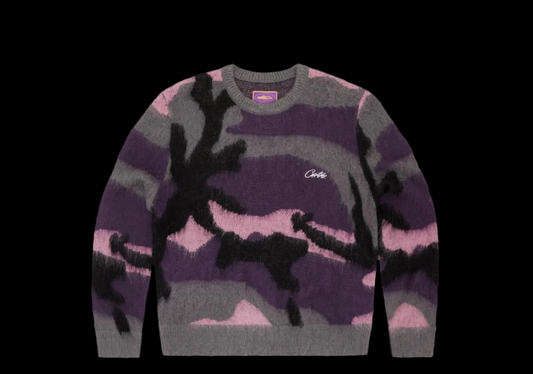 CRTZ sweat