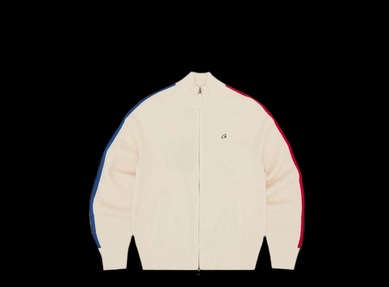 CRTZ white sweat