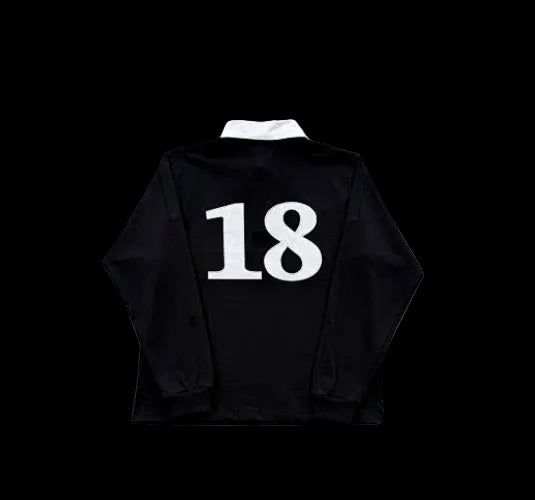 CRTZ « 18 » longsleeves t-shirt