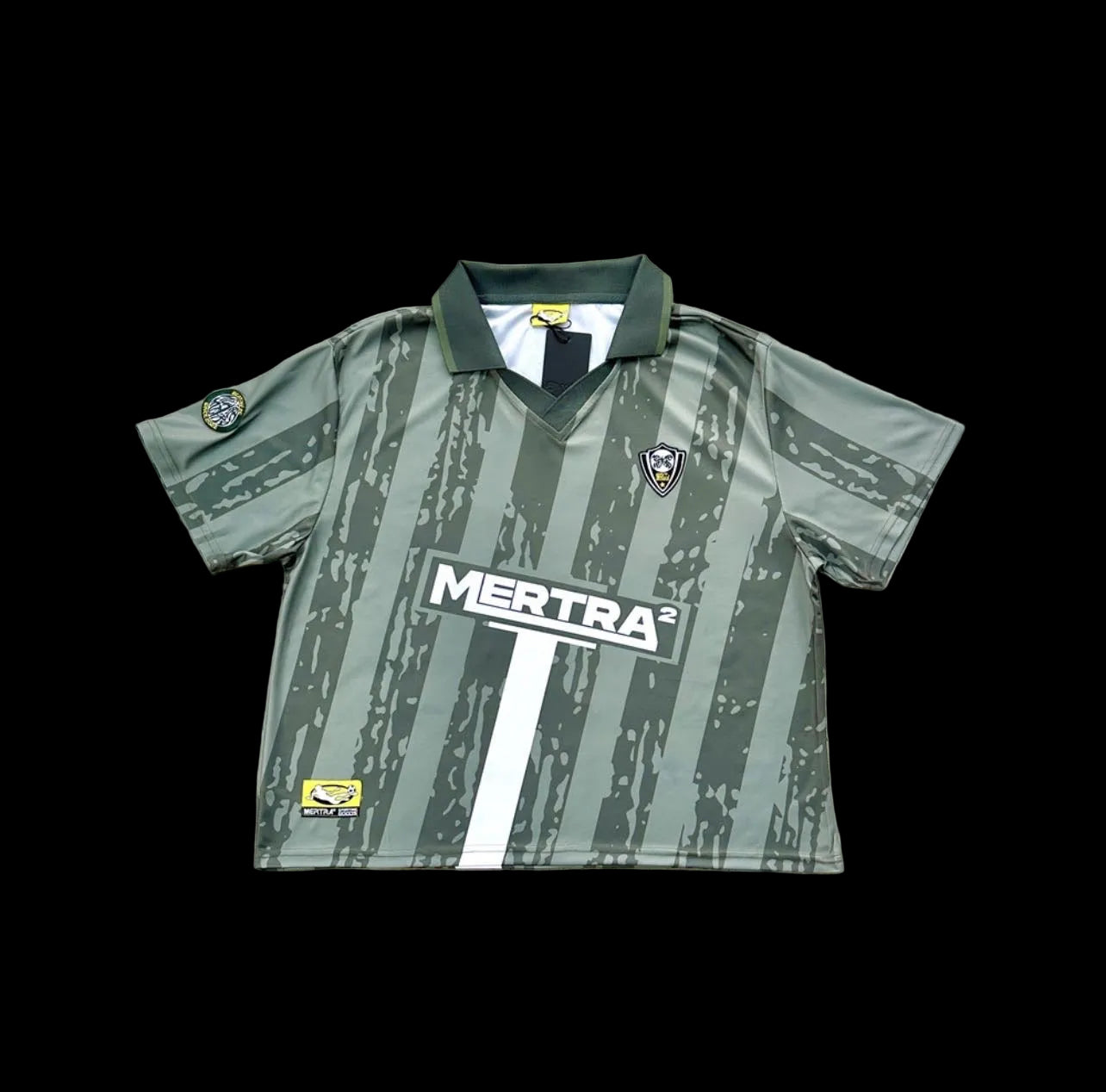 Me Football Kit
